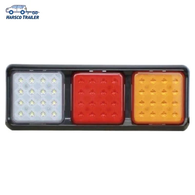 48 LED Combination Signal Light